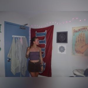 Meet your Posher, Talia